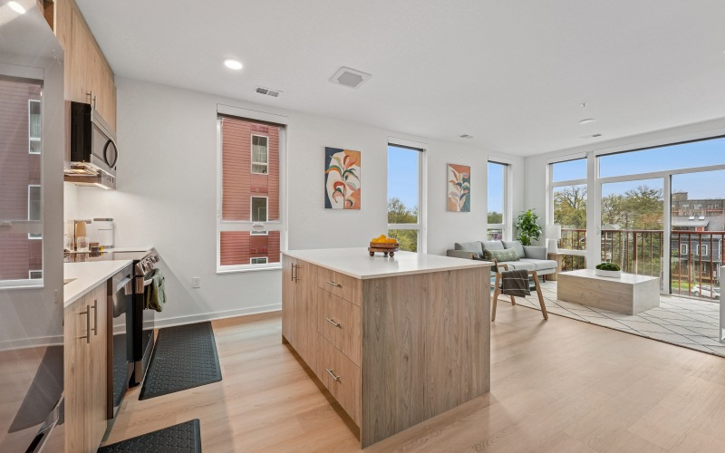 Find your perfect fit at The Glade on Laurel