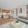 Expansive Living and Kitchen Area