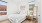 bedroom with two windows