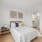 Bedroom with Ensuite Bath & Spacious Closet