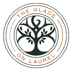 The Glade on Laurel Icon